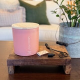 Sand & Fog Fragranced Candle, 1.5kg in California Citron