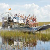 Go City Orlando 4-choice Explorer Pass, Adult