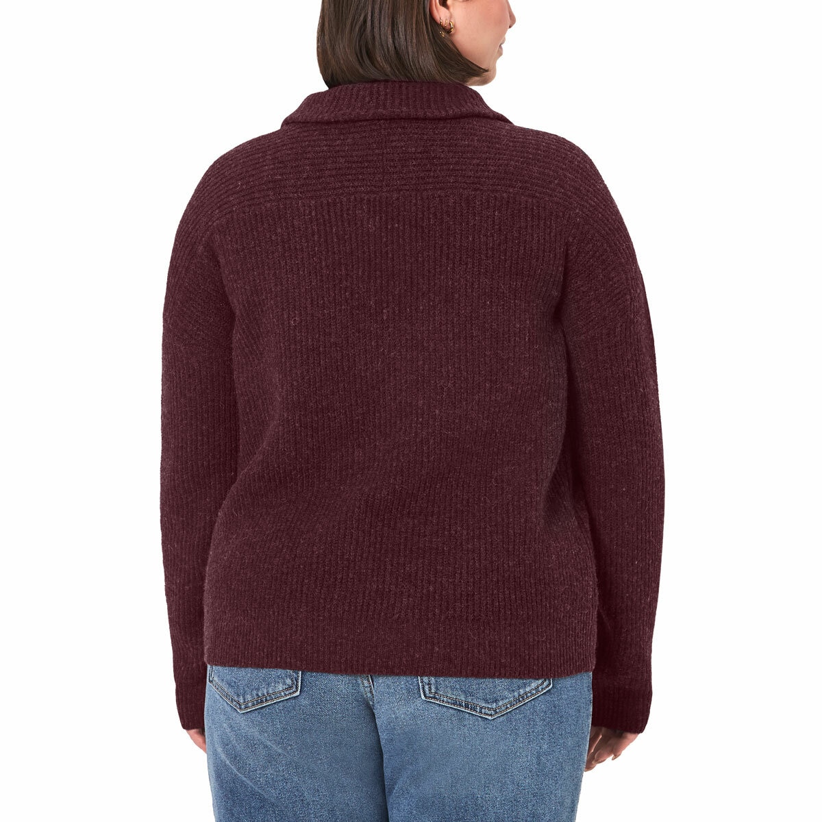 Modern Ambition Sweater Modern Ambition Sweater