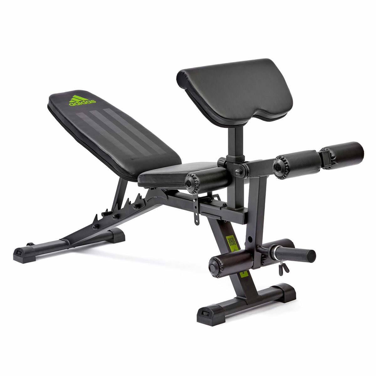 Adidas Performance FID Training Bench