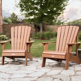  Does costco have adirondack chairs in store with Ergonomic Design