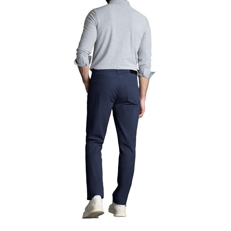 English Laundry Men's 5 Pocket Pant