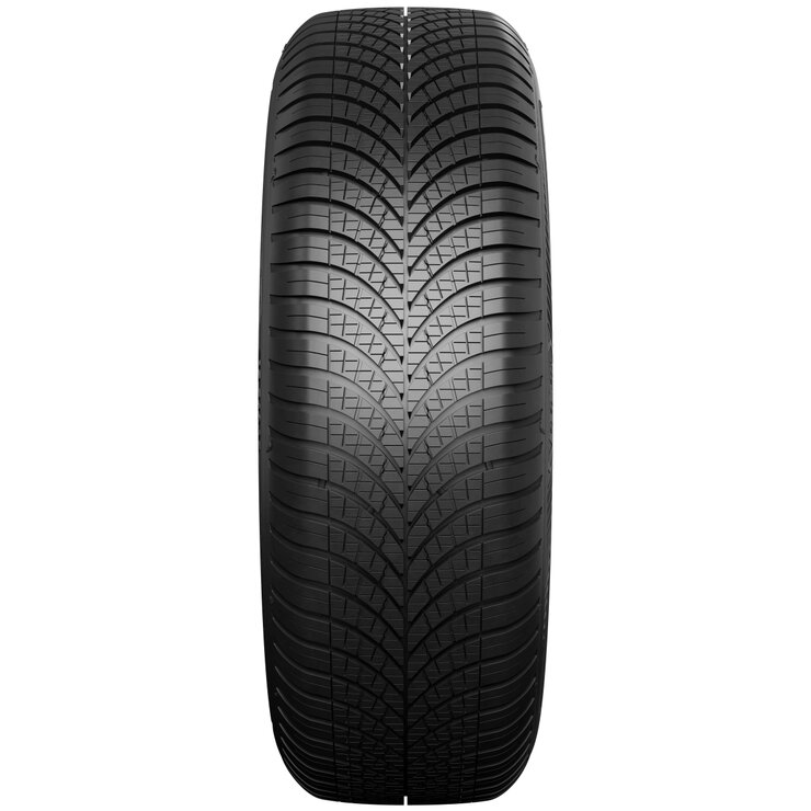 GOODYEAR 225/55R17C 109/107H VEC 4SEASONS CA