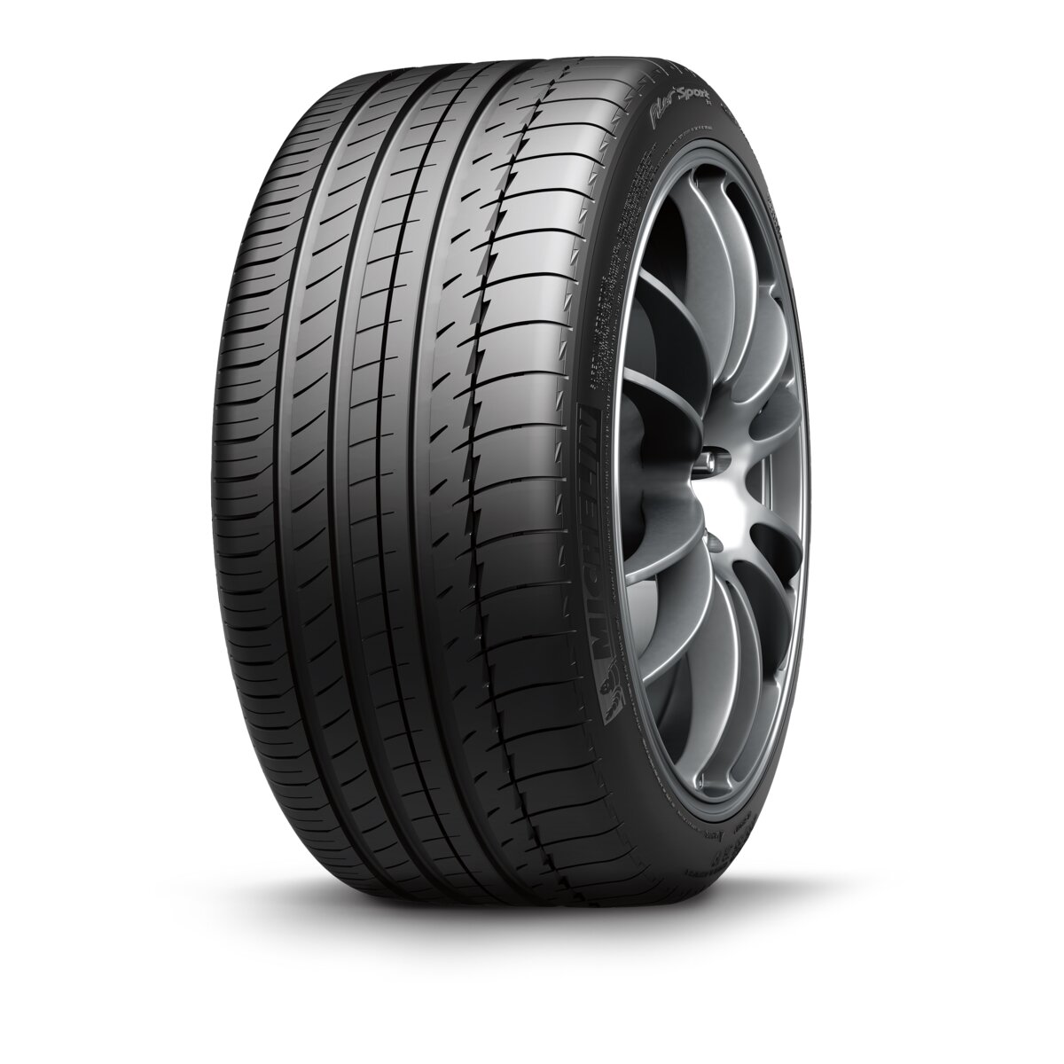 Michelin 235/35 R19 (91) Y PILOT SPORT 2 N2 XL