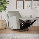 Costco nursery sales glider