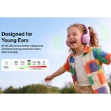 Buy Belkin Soundform Mini 2 Wireless Kids Headphones with Travel Case at Costco.co.uk Buy Belkin Soundform Mini 2 Wireless Kids Headphones with Travel Case at Costco.co.uk