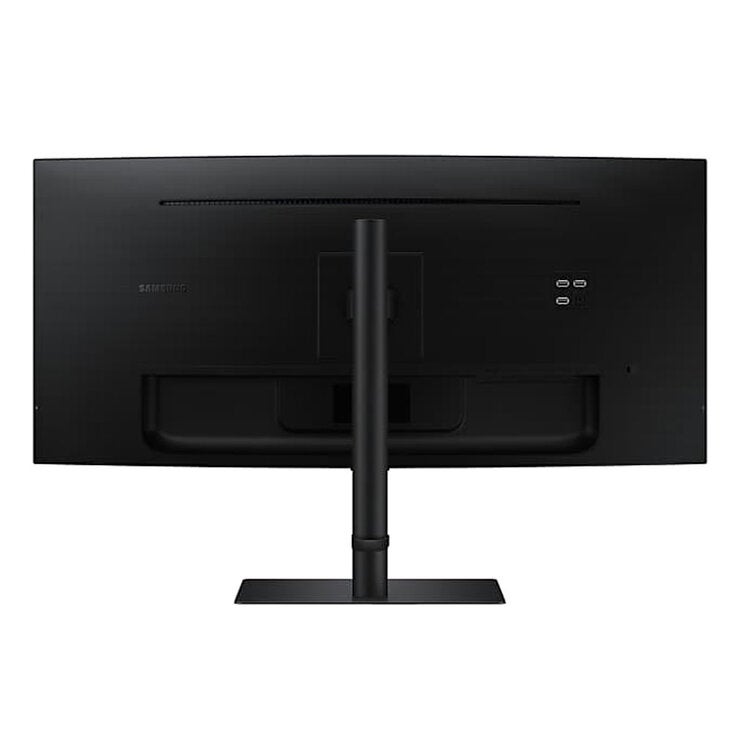 Samsung S65UC 34 Inch UWQHD 100Hz VA Curved Monitor, LS34C652UAUXXU