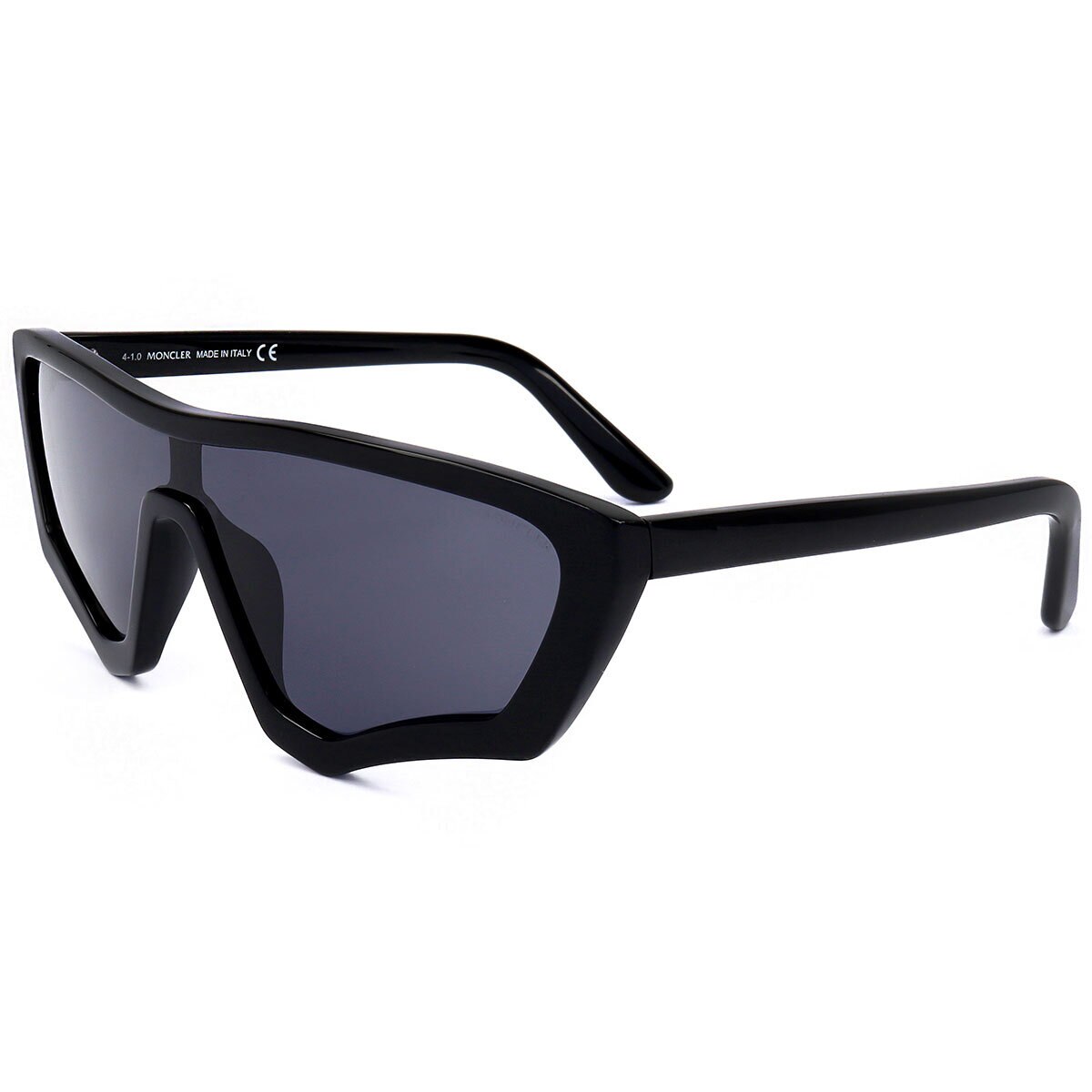 Moncler 0161-P 01A Sunglasses