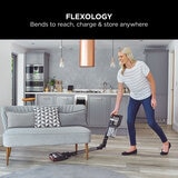 Shark Stratos Cordless Vacuum Pet Pro Lifestyle Image