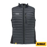 DeWalt Men's Gilet in Grey