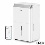 Dreo 16L Smart WiFi Dehumidifier Dreo 16L Smart WiFi Dehumidifier