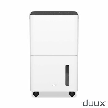 Duux Bora Smart Dehumidifier 12L, DXDH12UK
