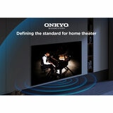 Buy TCL 85P8K-UK 85 Inch QLED Smart TV at Costco.co.uk