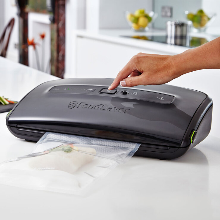 Foodsaver Bags Costco Canada IUCN Water