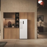 Haier Series 3 H4F226WEH1K, InstaSwitch Freezer, E Rated in White Haier Series 3 H4F226WEH1K, InstaSwitch Freezer, E Rated in White