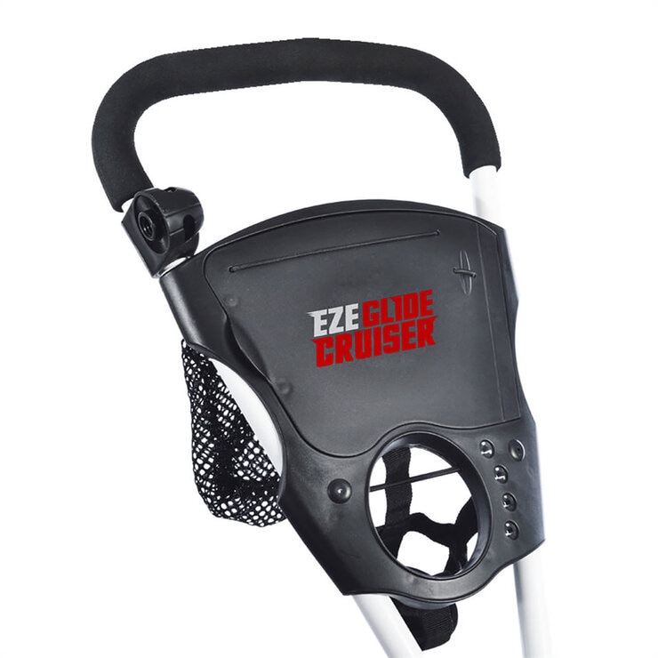 Ezeglide Cruiser Trolley