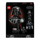 LEGO Star Wars™ Darth Vader™ Bust - Model 75439 (18+ Years)