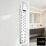 Insignia Body Dryer – White Insignia Body Dryer – White