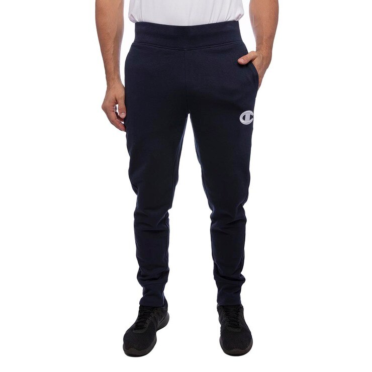 Champion Men's Jogger Pant in Navy, Extra Large Costco UK