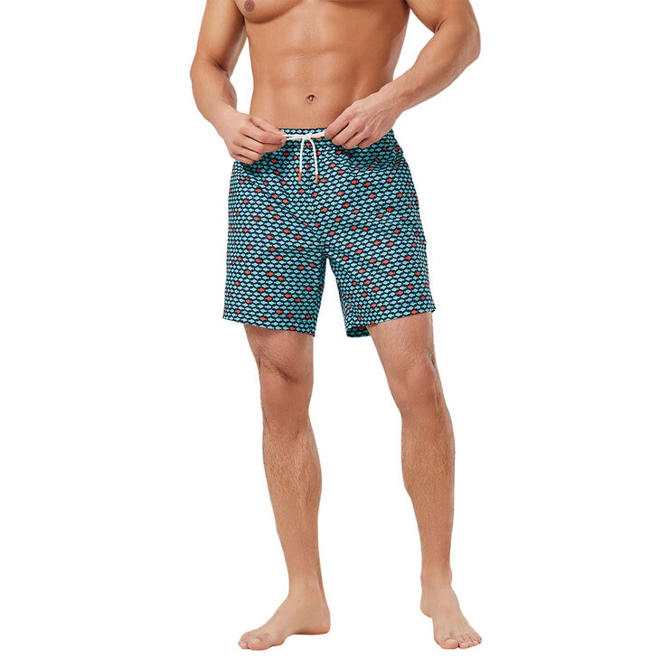 Swims Men's Swim Shorts