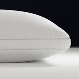 Tranquility Simply Soft Down Alt Pillow 2 Pack