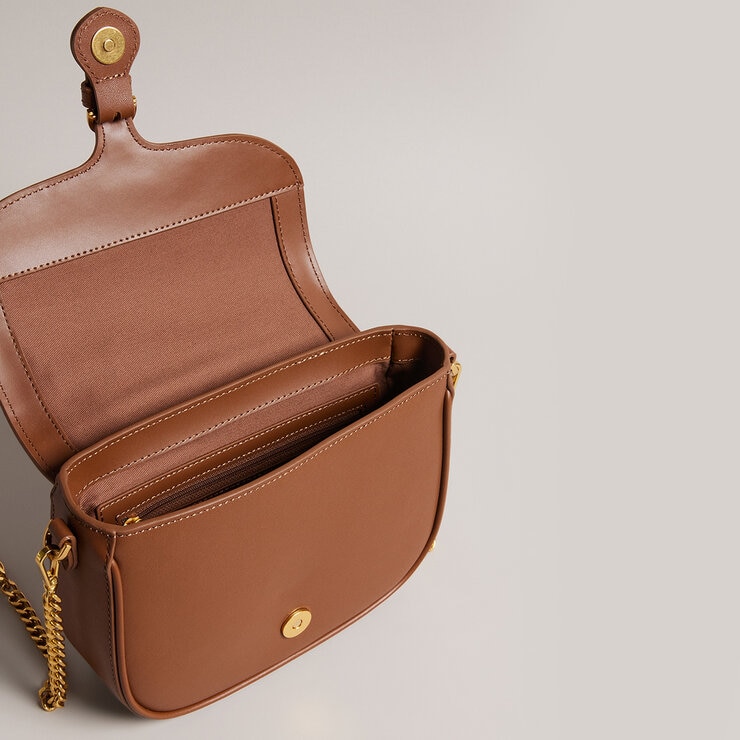 Ted Baker Esia Buckle Crossbody Bag