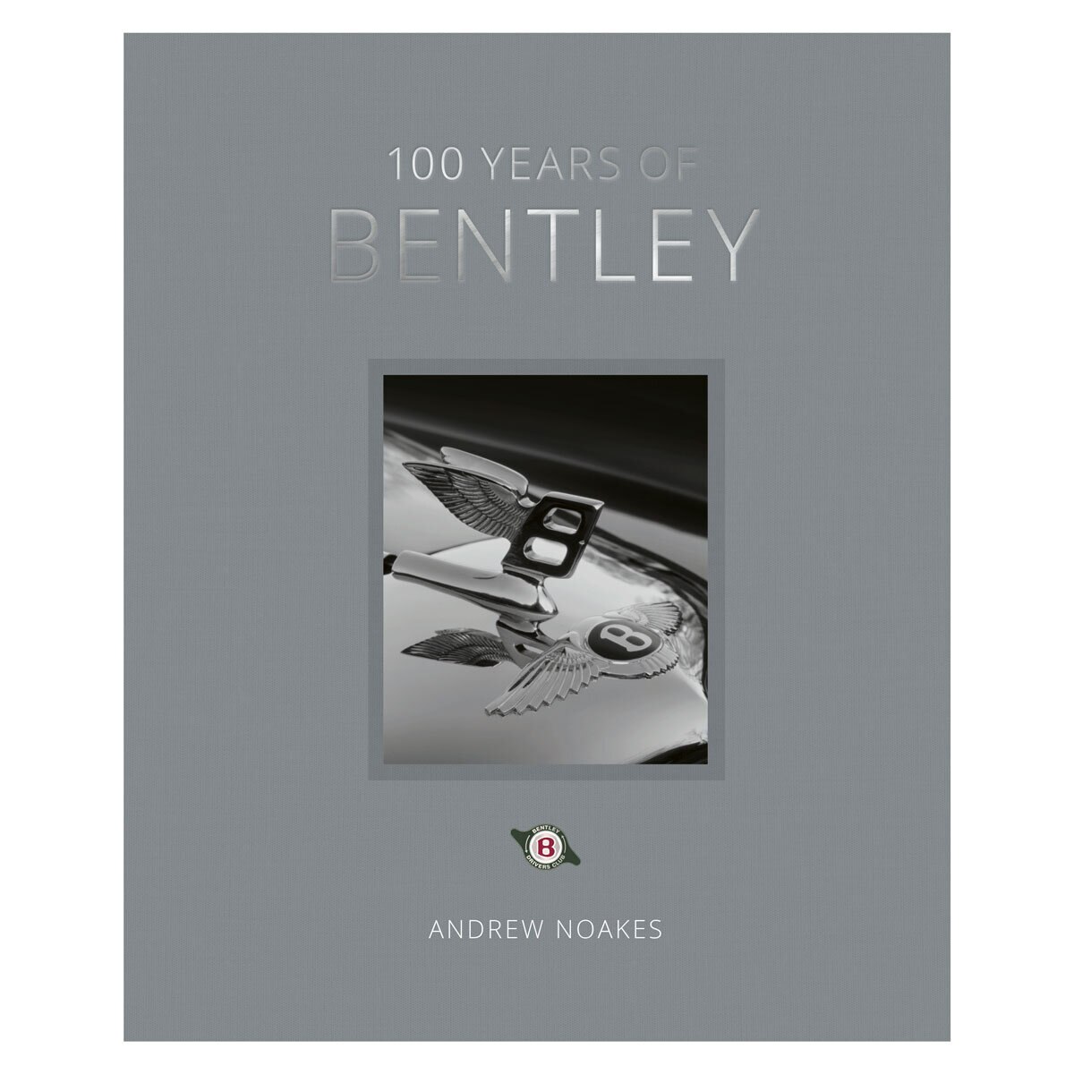 100 Years Of Bently