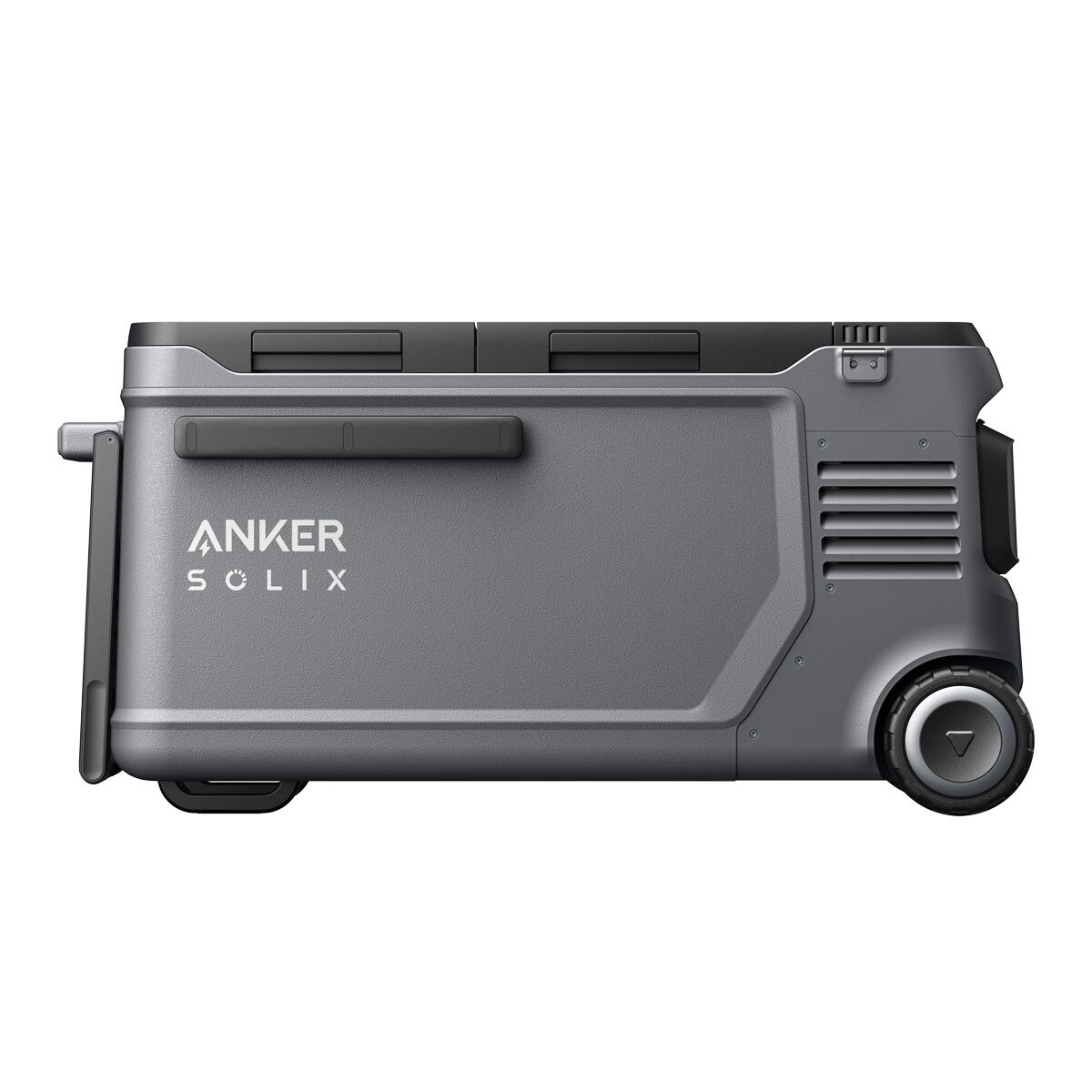 Anker SOLIX EverFrost 2 58L Electric Cooler & 2 Batteries