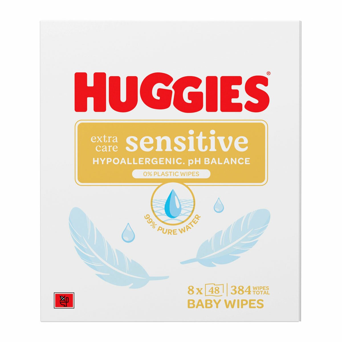 image of wipes box
