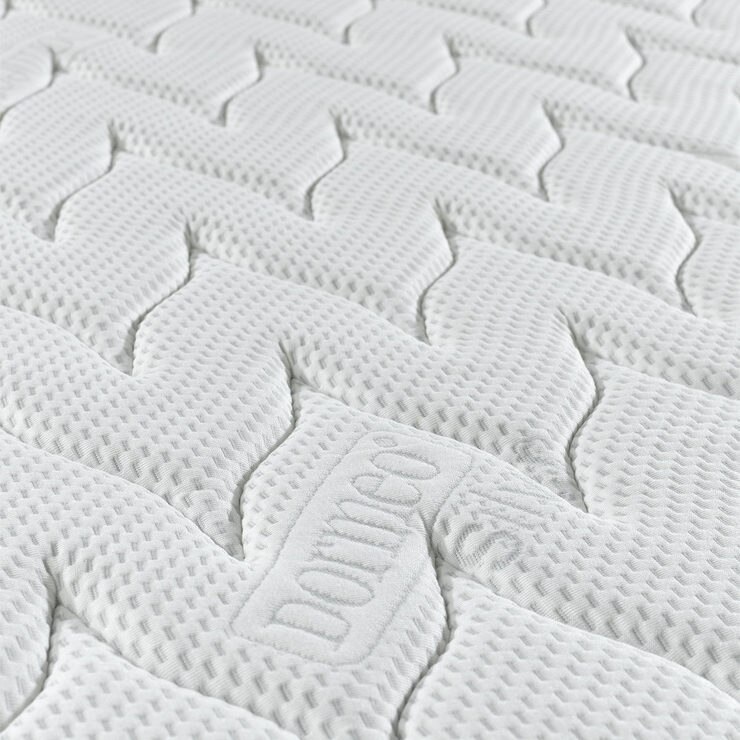 Dormeo Memory Silver Plus Mattress, Single Costco UK