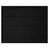Cardale Flush Smooth Sectional Door