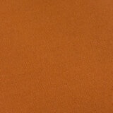 Yard Holmfirth Rust Canvas Indoor Outdoor Cushion, 45 x 45 cm