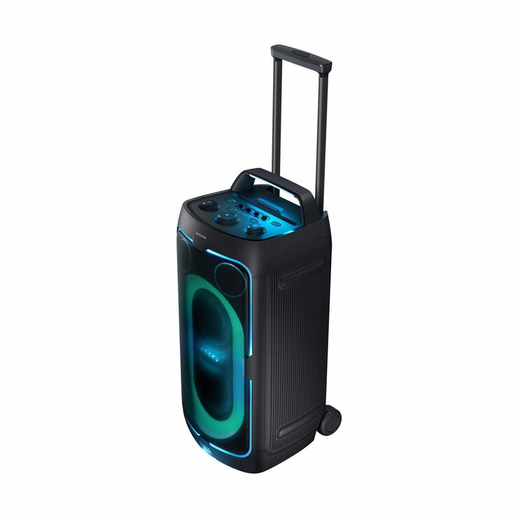 Buy Samsung MX-ST50F/XU Tower Party Speaker at Costco.co.uk