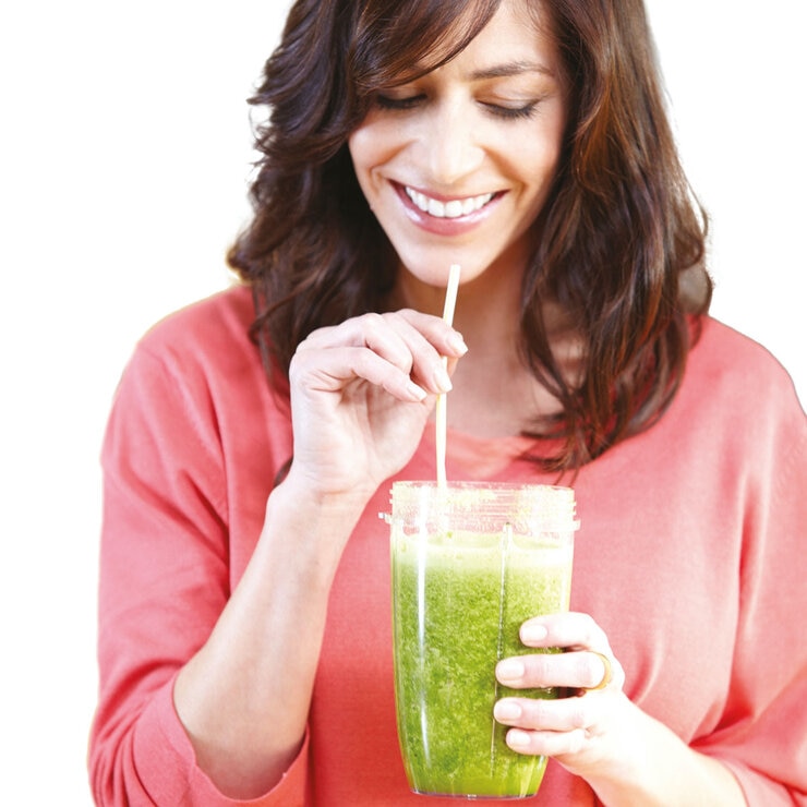 Lifestly image of Nutribullet 600