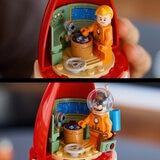 LEGO Ideas Tintin® Moon Rocket - Model 21367 (18+ Years) LEGO Ideas Tintin® Moon Rocket - Model 21367 (18+ Years)
