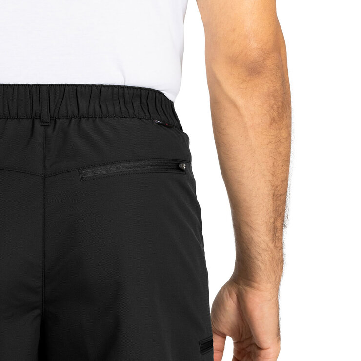 Gerry Men's Dobby Short in Black