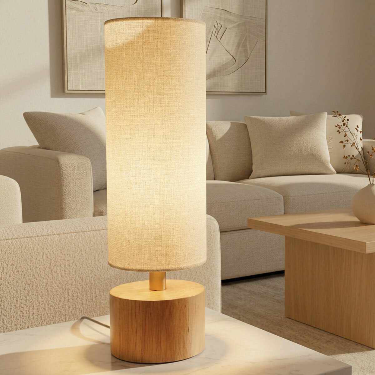 Adesso Brayden Table Lamp