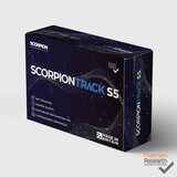 ScorpionTrack S5 Tracker with Installation and 3 Year Subscription