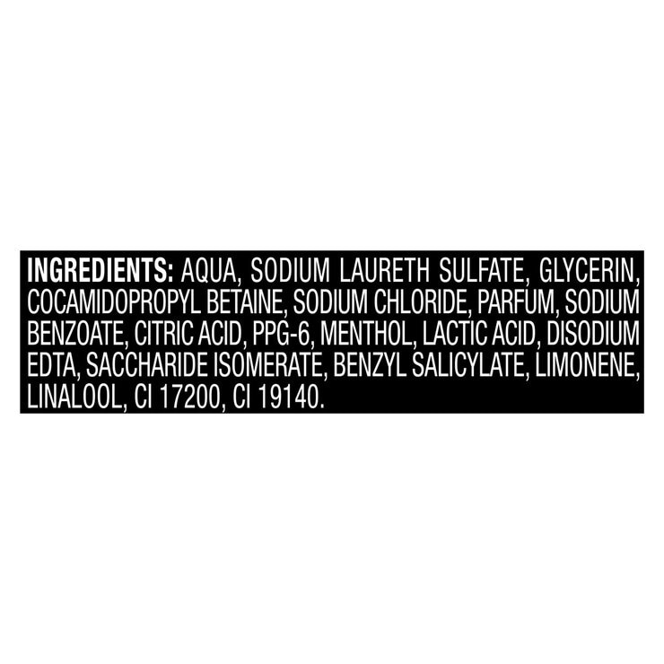 Ingredients Ingredients