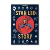 Stan Lee