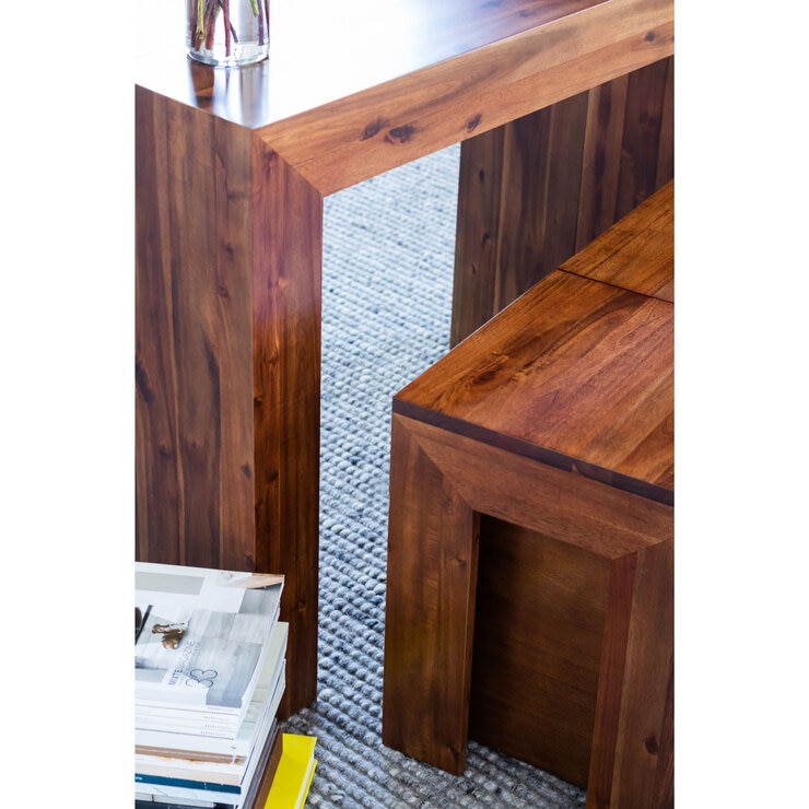 Transformer Tables Dining Set