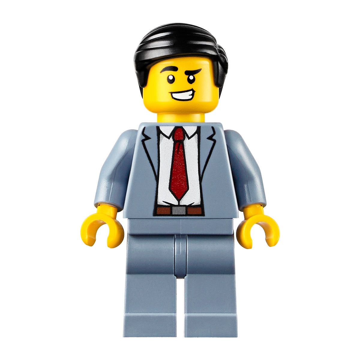 Minifigure