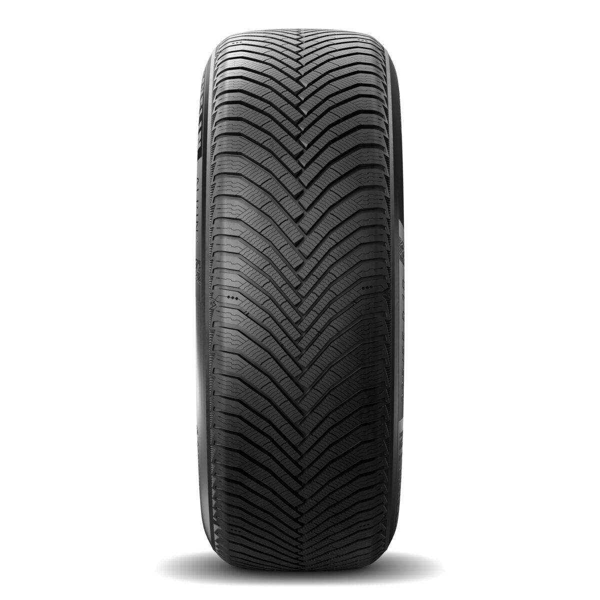 Michelin 235/55R17 103V XL ALPIN 7