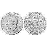 The 2026 United Kingdom Brilliant Uncirculated Annual Coin Set The 2026 United Kingdom Brilliant Uncirculated Annual Coin Set