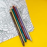 Art 101 All Media Artist Set - 154 Pieces