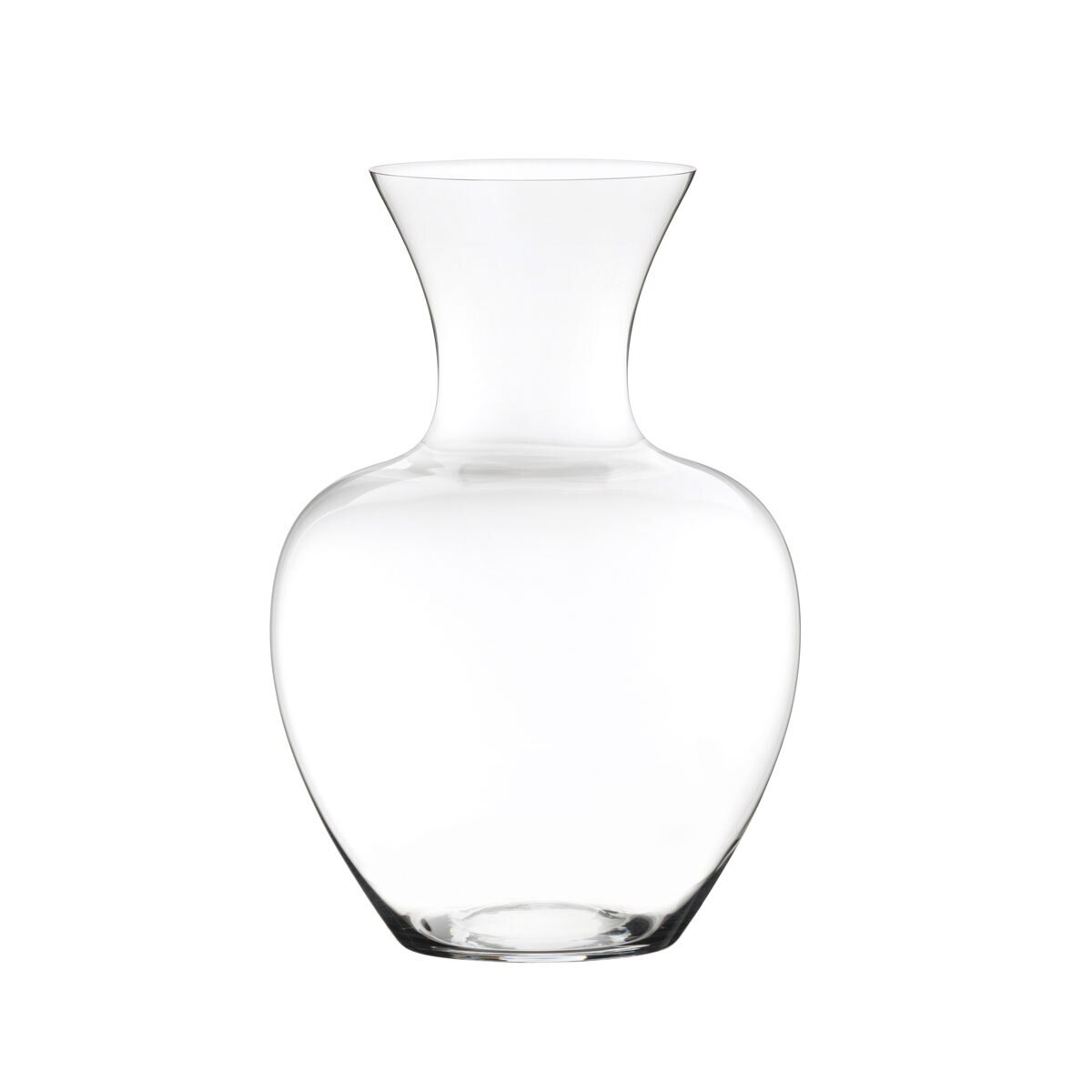 Riedel Ouverture Apple Decanter with 6 Glasses