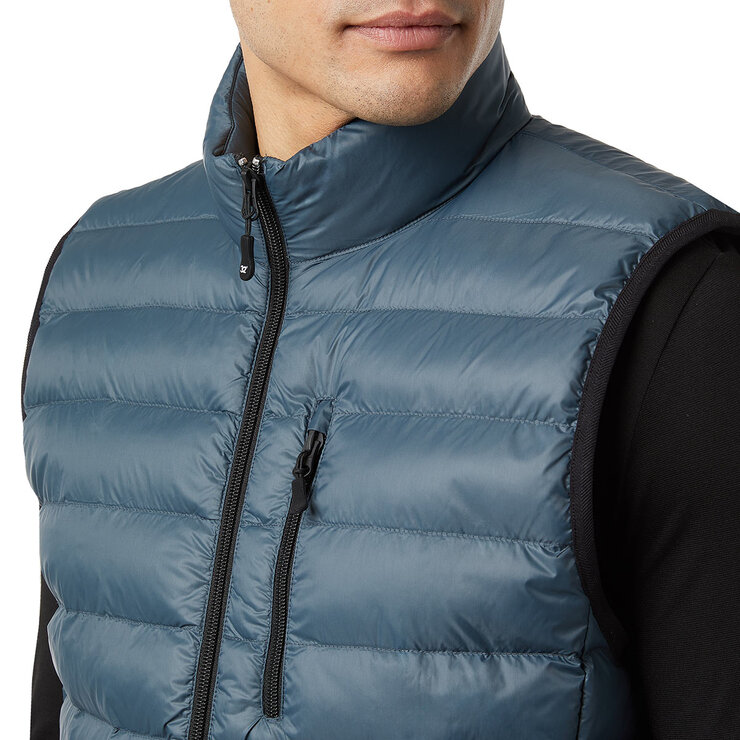 32 Degrees Men's Nano Light Vest