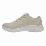 Skechers Ladies Lite Pro Trainer in Neutral