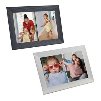 Griffin By Aura 10.1" (25.6cm) WiFi Digital Photo Frame