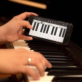 Roland FP10CE Digital Piano Lifestyle